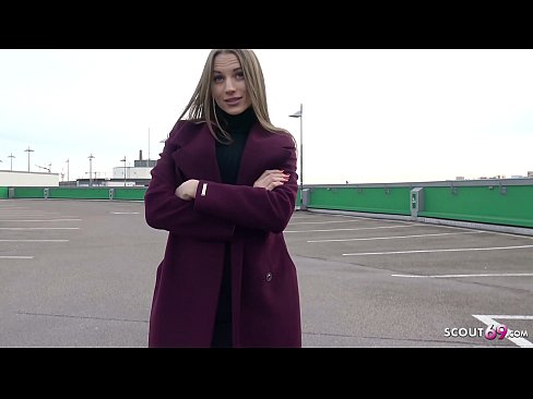 ❤️ GERMAN SCOUT IS A DREAM TOUCHING STEELE, PARKING LOT TELLTALE lan SEXY FOR DIT ❤❌ Cukup porno ing jv.extraclasswork.ru ❤