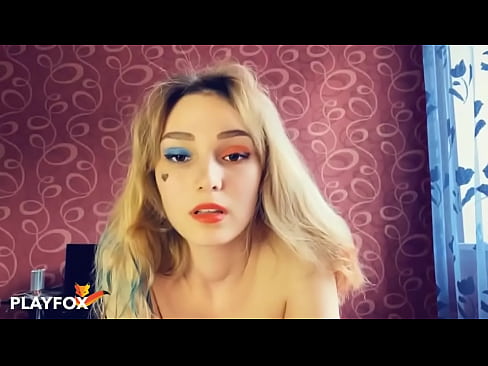 ❤️ Kaca tingal kasunyatan virtual Magic menehi kula jinis karo Harley Quinn ❤❌ Cukup porno ing jv.extraclasswork.ru ❤